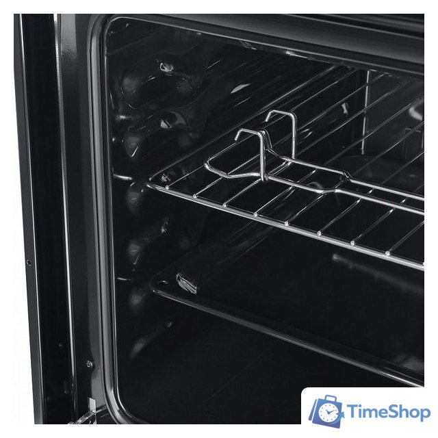 Электрический духовой шкаф MAUNFELD EOEC.586W - Изображение №6 — Интернет-магазин Time-Shop
