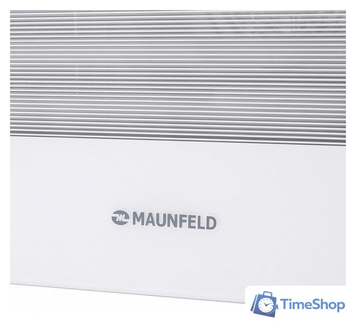 Электрический духовой шкаф MAUNFELD EOEC.586W - Изображение №12 — Интернет-магазин Time-Shop