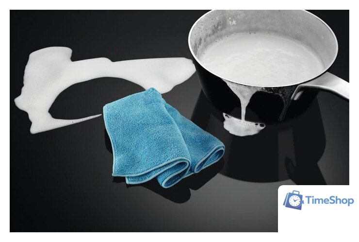 Варочная панель Electrolux EIV6340X - Изображение №3 — Интернет-магазин Time-Shop