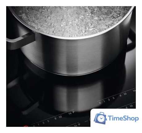 Варочная панель Electrolux EIV6340X - Изображение №10 — Интернет-магазин Time-Shop