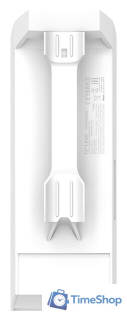 Точка доступа TP-Link CPE210 - Изображение №3 — Интернет-магазин Time-Shop