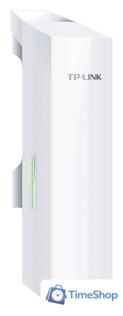 Точка доступа TP-Link CPE210 - Изображение №1 — Интернет-магазин Time-Shop