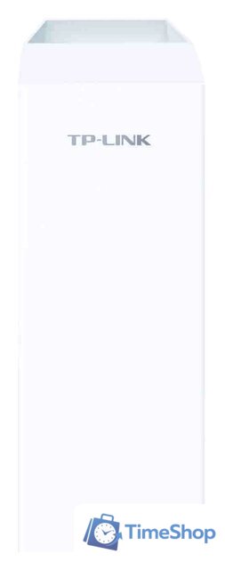 Точка доступа TP-Link CPE210 - Изображение №2 — Интернет-магазин Time-Shop