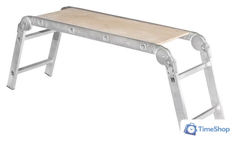 Стремянка TARKO 2ст - Изображение №1 — Интернет-магазин Time-Shop