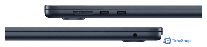 Ноутбук Apple MacBook Air 15