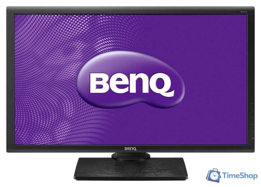 Монитор BenQ DesignVue PD2700Q - Изображение №5 — Интернет-магазин Time-Shop