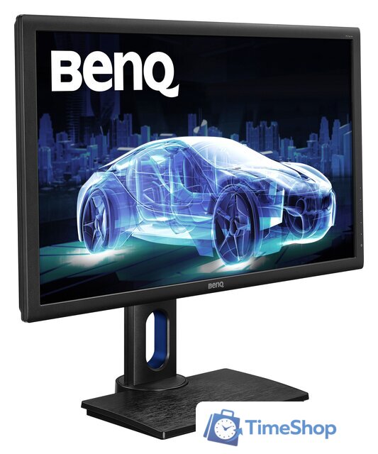 Монитор BenQ DesignVue PD2700Q - Изображение №2 — Интернет-магазин Time-Shop