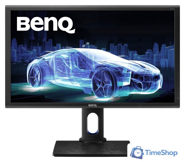 Монитор BenQ DesignVue PD2700Q - Изображение №1 — Интернет-магазин Time-Shop