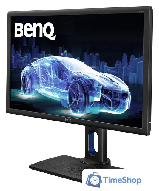 Монитор BenQ DesignVue PD2700Q - Изображение №3 — Интернет-магазин Time-Shop