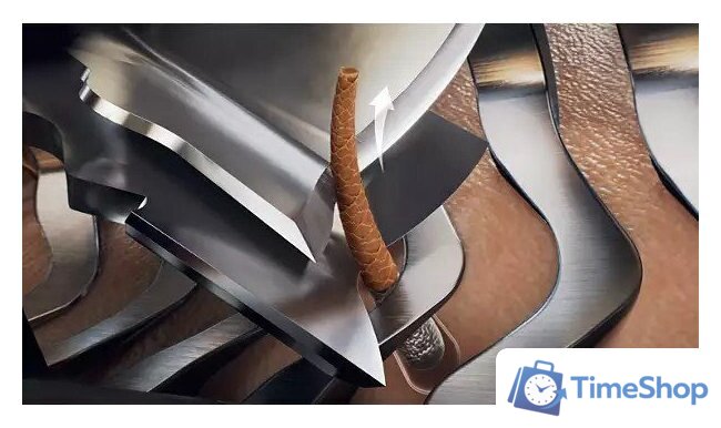 Электробритва Philips Series I9000 Prestige XP9202/10 - Изображение №5 — Интернет-магазин Time-Shop