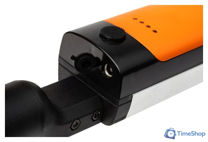 Фонарь MaxPiler MHL-01 - Изображение №3 — Интернет-магазин Time-Shop