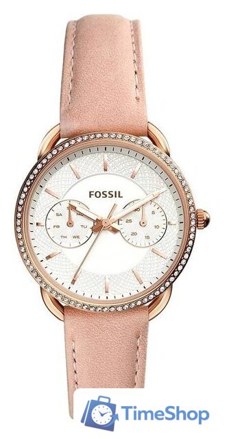 Наручные часы Fossil Tailor ES4393 - Изображение №1 — Интернет-магазин Time-Shop