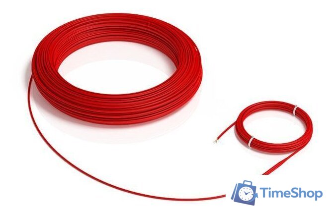 Нагревательный кабель AC Electric ACMC 2-18-700 - Изображение №2 — Интернет-магазин Time-Shop