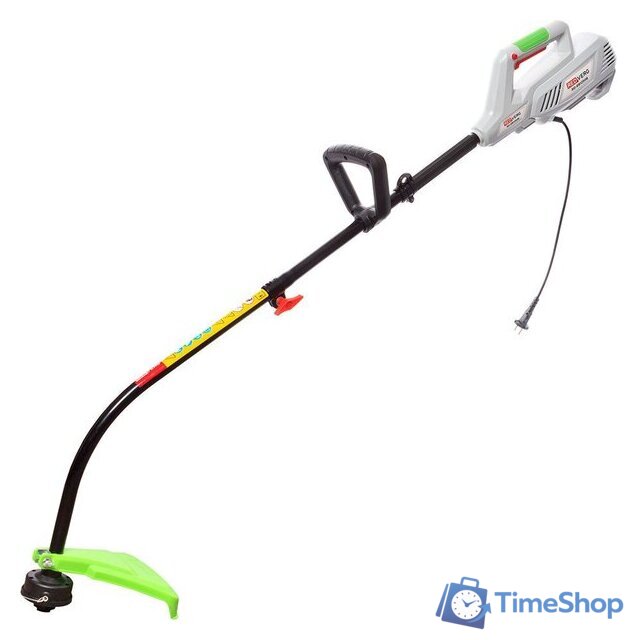Триммер RedVerg RD-EB1250B - Изображение №1 — Интернет-магазин Time-Shop
