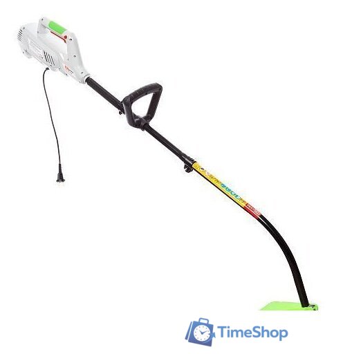 Триммер RedVerg RD-EB1250B - Изображение №2 — Интернет-магазин Time-Shop