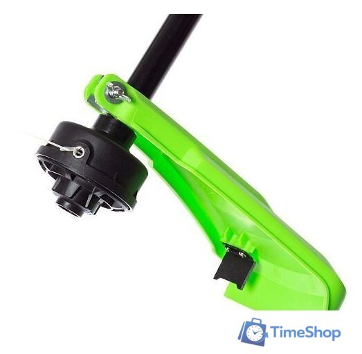 Триммер RedVerg RD-EB1250B - Изображение №5 — Интернет-магазин Time-Shop