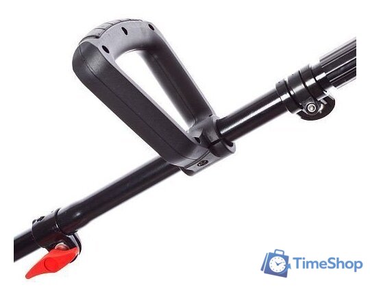 Триммер RedVerg RD-EB1250B - Изображение №6 — Интернет-магазин Time-Shop