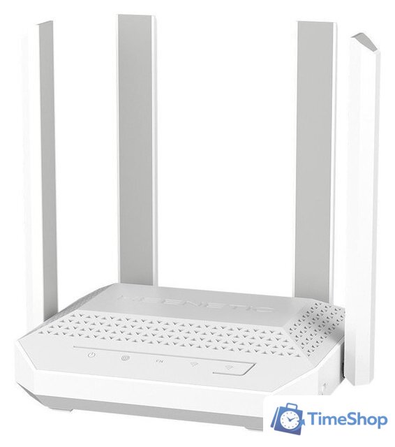 Wi-Fi роутер Keenetic Sprinter KN-3711 - Изображение №1 — Интернет-магазин Time-Shop