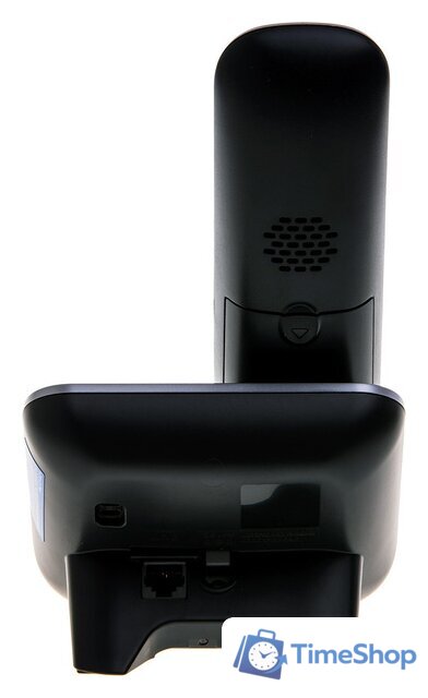 Радиотелефон Panasonic KX-TG6821RUB - Изображение №15 — Интернет-магазин Time-Shop