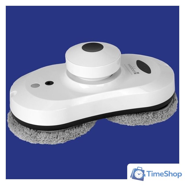 Робот для мытья окон Webber WM169 - Изображение №1 — Интернет-магазин Time-Shop