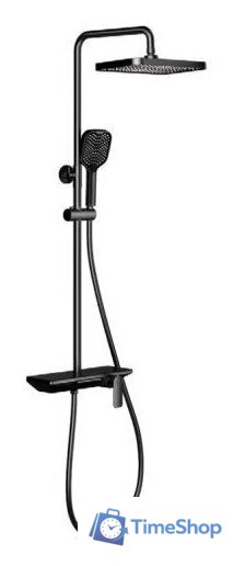 Душевая система  Gappo G2496-16 - Изображение №1 — Интернет-магазин Time-Shop
