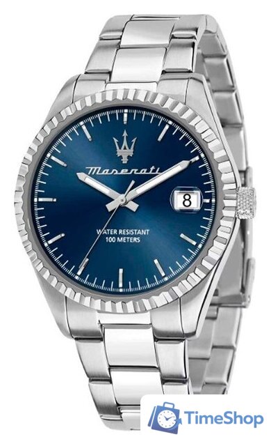 Наручные часы Maserati R8853100029 - Изображение №1 — Интернет-магазин Time-Shop