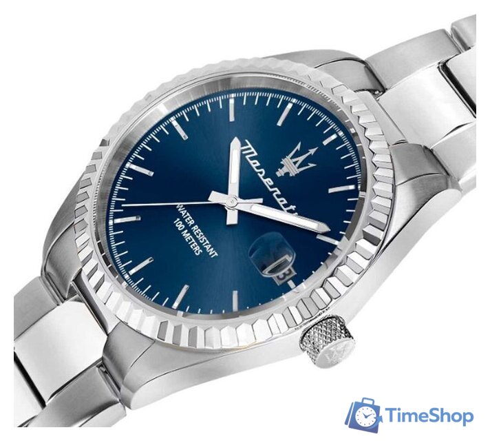 Наручные часы Maserati R8853100029 - Изображение №3 — Интернет-магазин Time-Shop