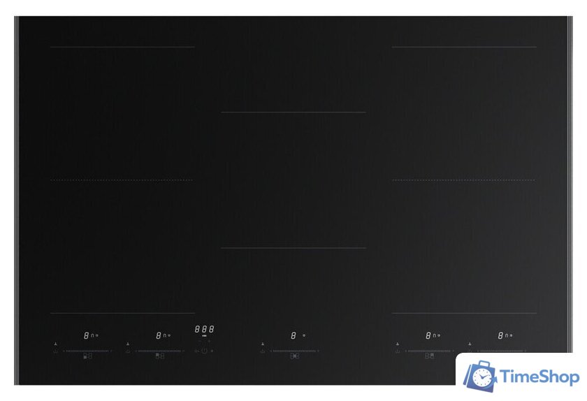 Варочная панель Franke Mythos Masterpiece FMY 805 I F KL 108.0735.487 - Изображение №1 — Интернет-магазин Time-Shop