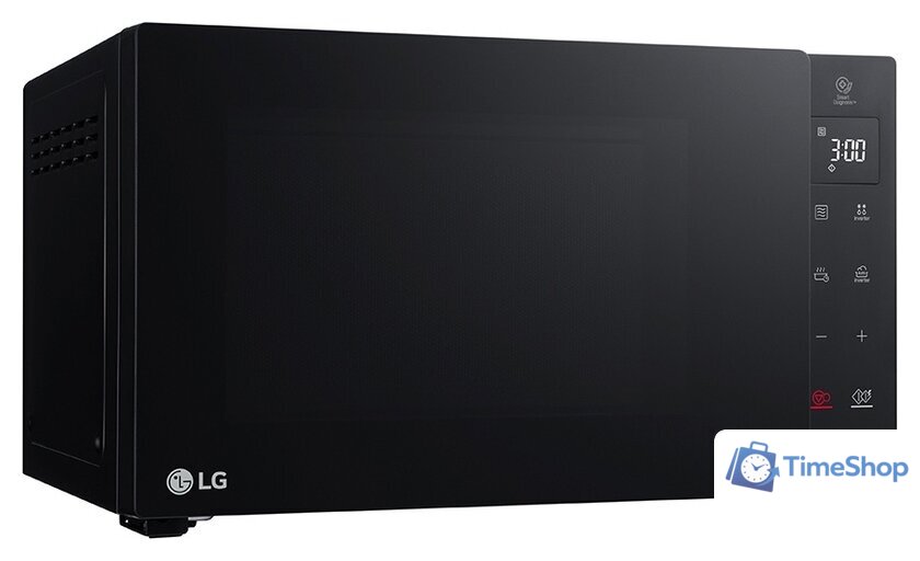 Микроволновая печь LG MS2535GIS - Изображение №6 — Интернет-магазин Time-Shop