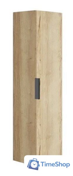  Onika Шкаф-полупенал Легран 30.10У 403068 - Изображение №1 — Интернет-магазин Time-Shop