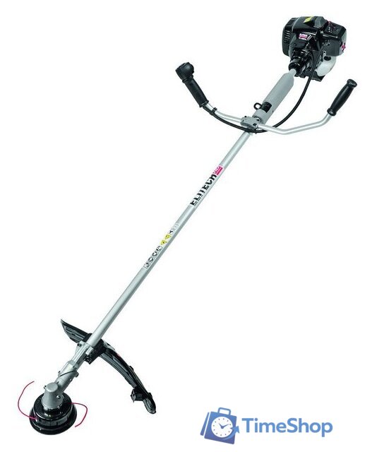 Триммер ELITECH BG 4222CU - Изображение №1 — Интернет-магазин Time-Shop