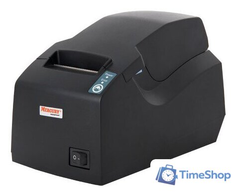 Принтер чеков Mertech MPrint G58 - Изображение №1 — Интернет-магазин Time-Shop
