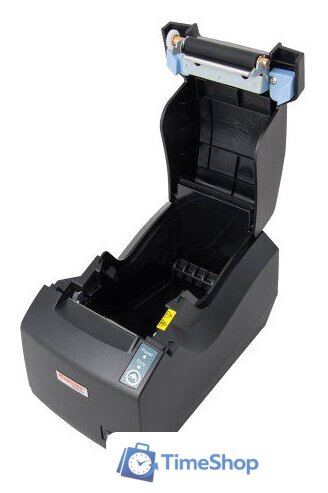 Принтер чеков Mertech MPrint G58 - Изображение №5 — Интернет-магазин Time-Shop