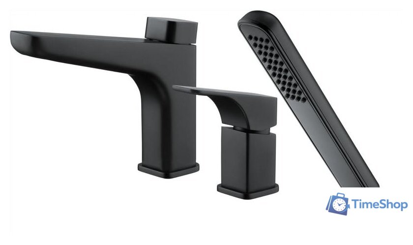 Смеситель Deante Hiacynt BQH N13M - Изображение №1 — Интернет-магазин Time-Shop