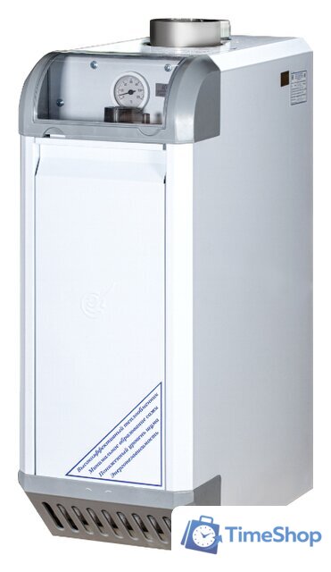 Отопительный котел Сигнал S-TERM КОВ-12,5 СКс - Изображение №1 — Интернет-магазин Time-Shop