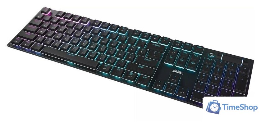 Клавиатура GMNG GG-KB783XPW - Изображение №8 — Интернет-магазин Time-Shop