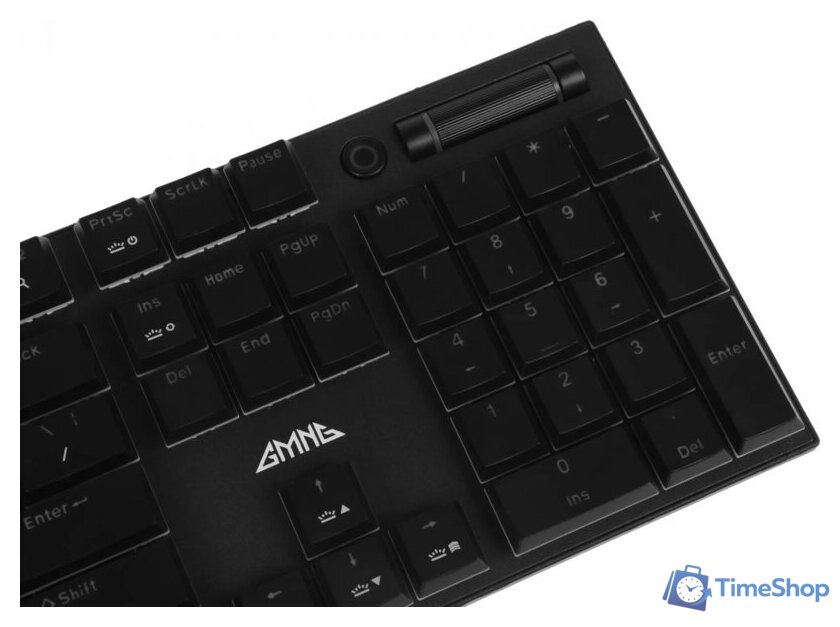 Клавиатура GMNG GG-KB783XPW - Изображение №14 — Интернет-магазин Time-Shop