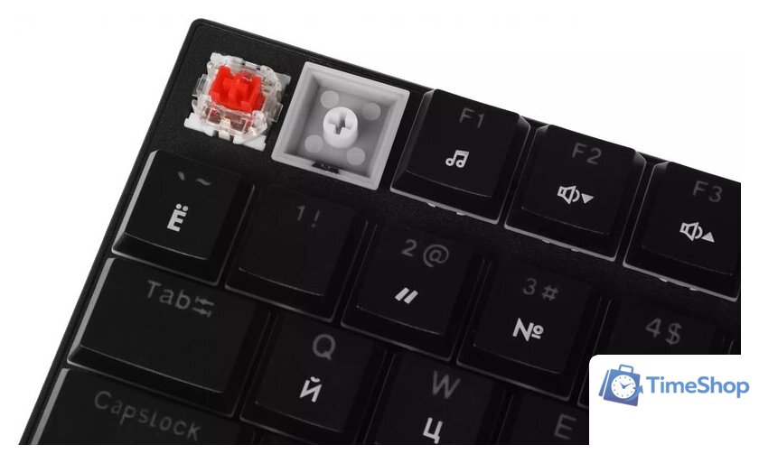 Клавиатура GMNG GG-KB783XPW - Изображение №13 — Интернет-магазин Time-Shop