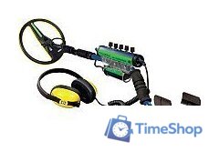 Металлоискатель Minelab Excalibur II Universal - Изображение №1 — Интернет-магазин Time-Shop