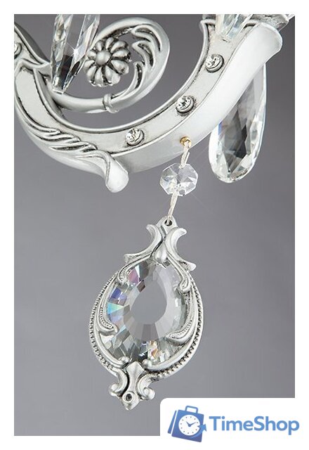 Бра Bogate's Wonderful 276/2 Strotskis - Изображение №4 — Интернет-магазин Time-Shop