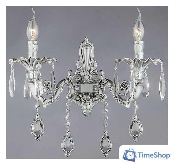 Бра Bogate's Wonderful 276/2 Strotskis - Изображение №1 — Интернет-магазин Time-Shop