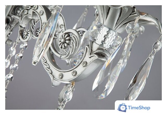 Бра Bogate's Wonderful 276/2 Strotskis - Изображение №2 — Интернет-магазин Time-Shop