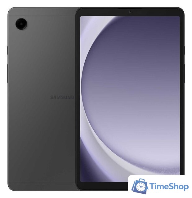 Планшет Samsung Galaxy Tab A9 Wi-Fi SM-X110 4GB/64GB (графит) - Изображение №1 — Интернет-магазин Time-Shop