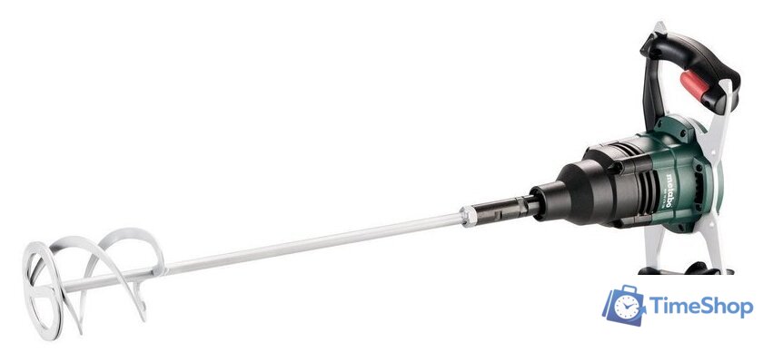Строительный миксер Metabo RW 18 LTX 120 601163850 (без АКБ) - Изображение №1 — Интернет-магазин Time-Shop