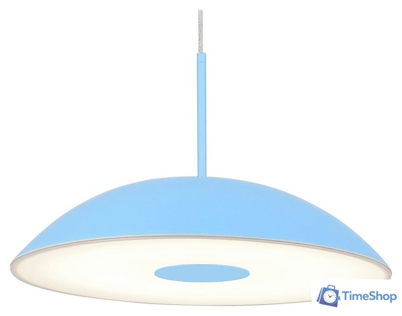 Припотолочная люстра ST Luce SL6128.703.01 - Изображение №4 — Интернет-магазин Time-Shop