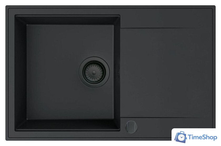 Кухонная мойка Berg Diva II BRD1911 - Изображение №1 — Интернет-магазин Time-Shop