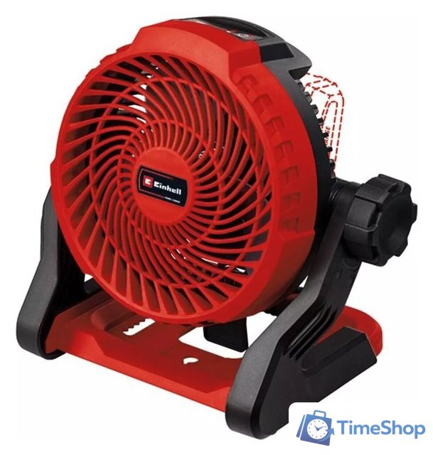 Вентилятор Einhell GE-CF 18/2200 Li - Solo 3408035 (без АКБ) - Изображение №1 — Интернет-магазин Time-Shop
