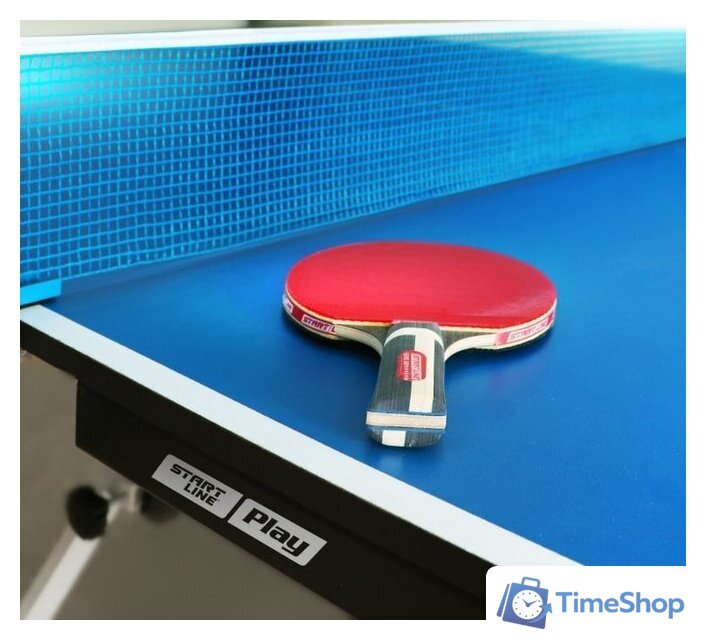 Теннисный стол Start Line Play - Изображение №5 — Интернет-магазин Time-Shop