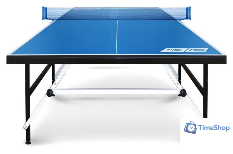 Теннисный стол Start Line Play - Изображение №3 — Интернет-магазин Time-Shop