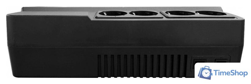 Источник бесперебойного питания Импульс Мастер 800 MT80103 - Изображение №3 — Интернет-магазин Time-Shop